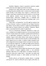 Referāts 'Kristietība', 3.