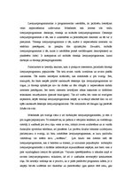 Eseja 'Lietojumprogrammatūras attīstības tendences', 2.