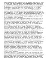 Eseja 'Variations in Living Standards in the Global Economy', 2.