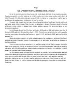 Eseja 'Kā apturēt tautas izmiršanu Latvijā?', 1.