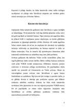 Referāts 'Autokatastrofa Salacgrīvas autoostā un degvielas uzpildes stacijā', 6.