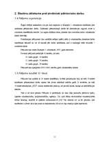 Referāts 'Salaspils 1.vidusskolas skolēnu attieksme pret zinātniski pētniecisko darbību', 11.