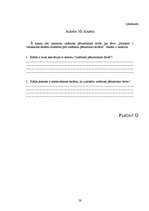 Referāts 'Salaspils 1.vidusskolas skolēnu attieksme pret zinātniski pētniecisko darbību', 26.