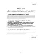 Referāts 'Salaspils 1.vidusskolas skolēnu attieksme pret zinātniski pētniecisko darbību', 27.