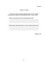 Referāts 'Salaspils 1.vidusskolas skolēnu attieksme pret zinātniski pētniecisko darbību', 28.