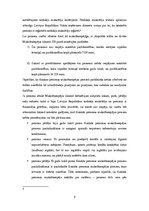 Referāts 'Kāda tiesas sprieduma analīze', 5.