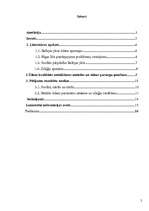 Referāts 'Baltijas jūras piesārņojums ar barības vielām un ar to saistītā zilaļģu attīstīb', 2.