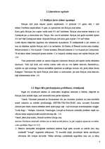 Referāts 'Baltijas jūras piesārņojums ar barības vielām un ar to saistītā zilaļģu attīstīb', 6.