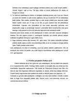 Referāts 'Baltijas jūras piesārņojums ar barības vielām un ar to saistītā zilaļģu attīstīb', 7.