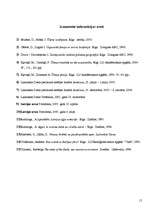 Referāts 'Baltijas jūras piesārņojums ar barības vielām un ar to saistītā zilaļģu attīstīb', 15.