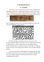 Referāts 'Datoranimācija', 5.