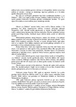 Eseja 'Teodora Robinsona glezna "Marija pie mazā tiltiņa"', 2.