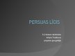 Referāts 'Persijas līcis', 13.