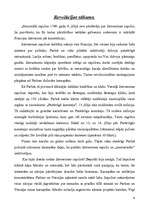 Referāts 'Lielā Franču revolūcija', 4.