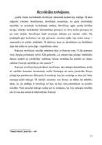 Referāts 'Lielā Franču revolūcija', 15.