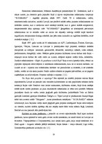 Referāts 'Rojas pagasta tūrisma tēla raksturojums', 20.