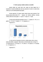 Referāts 'Rojas pagasta tūrisma tēla raksturojums', 27.