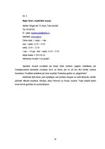 Referāts 'Rojas pagasta tūrisma tēla raksturojums', 42.