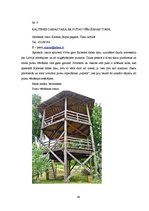 Referāts 'Rojas pagasta tūrisma tēla raksturojums', 44.