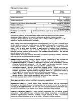 Konspekts 'Uzņēmējdarbības vadīšana, 13.daļa - organizēšana', 4.