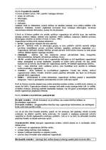 Konspekts 'Uzņēmējdarbības vadīšana, 13.daļa - organizēšana', 7.