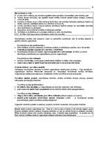 Konspekts 'Uzņēmējdarbības vadīšana, 13.daļa - organizēšana', 18.