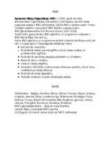 Konspekts 'ANO un NATO', 1.