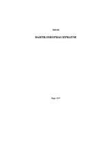 Referāts 'Daktiloskopijas izpratne', 1.