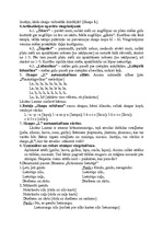 Konspekts 'Konspekts logopēdiskai nodarbībai fonemātisko traucējumu korekcijā', 2.