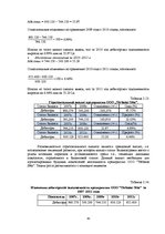 Diplomdarbs 'Совершенствованиe системы мотивации персонала на предприятии гостиничного бизнес', 45.