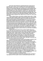 Eseja 'Sapņi un to skaidrojumi', 2.