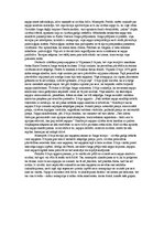 Eseja 'Sapņi un to skaidrojumi', 3.