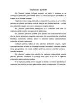 Referāts 'SIA "X" iekšējā audita lieta', 3.