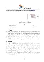 Referāts 'SIA "X" iekšējā audita lieta', 8.