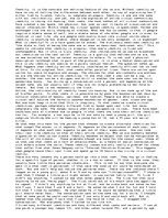 Eseja 'Online Identity', 1.