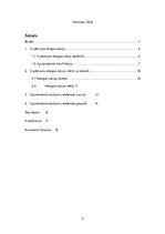 Referāts 'Spilgtākie reorganizācijas apvienošanās piemēri Latvijas komercdarbībā un ārvals', 2.