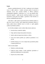 Referāts 'Spilgtākie reorganizācijas apvienošanās piemēri Latvijas komercdarbībā un ārvals', 3.