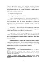 Referāts 'Spilgtākie reorganizācijas apvienošanās piemēri Latvijas komercdarbībā un ārvals', 4.