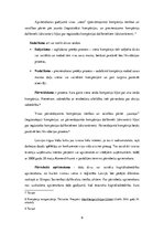 Referāts 'Spilgtākie reorganizācijas apvienošanās piemēri Latvijas komercdarbībā un ārvals', 6.