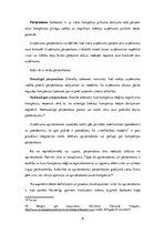 Referāts 'Spilgtākie reorganizācijas apvienošanās piemēri Latvijas komercdarbībā un ārvals', 9.