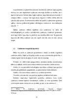 Referāts 'Spilgtākie reorganizācijas apvienošanās piemēri Latvijas komercdarbībā un ārvals', 12.