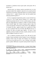 Referāts 'Spilgtākie reorganizācijas apvienošanās piemēri Latvijas komercdarbībā un ārvals', 16.