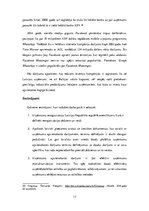 Referāts 'Spilgtākie reorganizācijas apvienošanās piemēri Latvijas komercdarbībā un ārvals', 17.