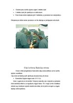 Referāts 'Priekšējās krusteniskās saites un meniska plīsuma ārstēšana', 12.