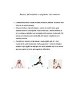 Referāts 'Priekšējās krusteniskās saites un meniska plīsuma ārstēšana', 16.