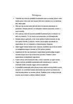 Referāts 'Priekšējās krusteniskās saites un meniska plīsuma ārstēšana', 17.