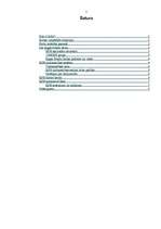 Referāts 'Rīgas Fondu biržas darba organizācija', 1.