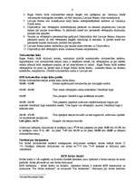 Referāts 'Rīgas Fondu biržas darba organizācija', 6.