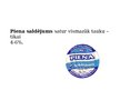 Prezentācija 'Saldējums', 7.