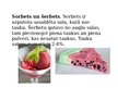 Prezentācija 'Saldējums', 8.